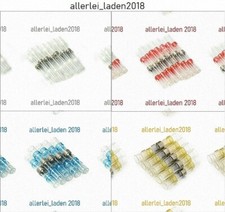 Schrumpfschlauch lötverbinder gebraucht kaufen  Hemau
