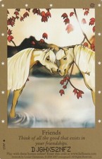 Ai171 carte card d'occasion  Reims