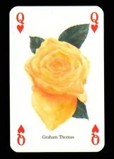 Playing card graham for sale  EASTBOURNE