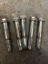 Heavy duty anchor for sale  STOURBRIDGE