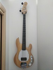 Basso elettrico eko usato  Villaricca