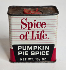 Vintage spice life for sale  Aurora