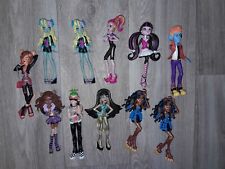 Monster high vinyl gebraucht kaufen  Kamp-Lintfort