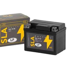Batterie yb4l yb4lb d'occasion  Saint-Dizier