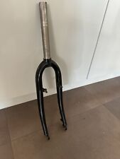 Rigid mtb forks for sale  ST. HELENS