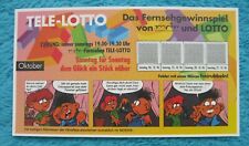 Mosaik abrafaxe tele gebraucht kaufen  Jena