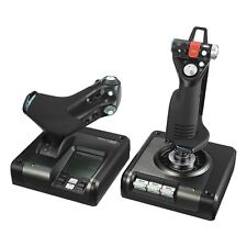 Logitech gaming saitek for sale  ALTRINCHAM