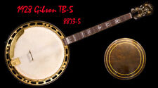 Gibson style banjo for sale  Las Vegas