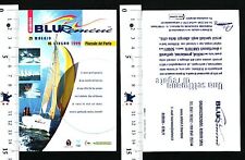 Blu rimini 1999 usato  Italia