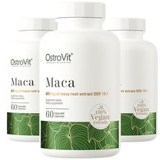 MACA 600mg Verbessert Energie Stimmung Immunsystem Antioxidans  Ausdauer Libido comprar usado  Enviando para Brazil