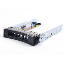 2,5" 44T2216 SAS HD Drive Caddy Tray 4 IBM x3650 x3550 x3500 x3400 M2 M3 M4 HS22 comprar usado  Enviando para Brazil