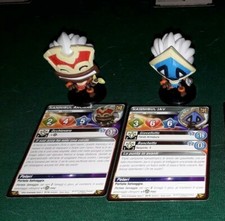 Krosmaster set kannibul usato  Uscio