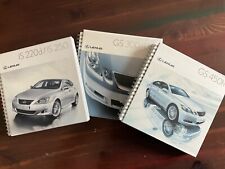 Lexus presse ringbücher gebraucht kaufen  Gießen