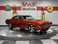 1969 camaro 427 for sale 1969 camaro 427 for sale Cheswick