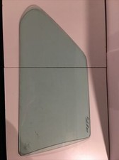 Passenger rear window for sale  Roseville