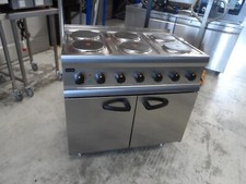 Lincat eslr9c ring for sale  EXETER