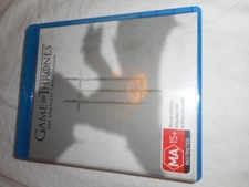 DVD bluray Game of Thrones temporada 3 comprar usado  Enviando para Brazil