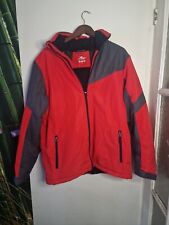 Crane sports red for sale  PUDSEY