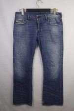 diesel jeans zathan d'occasion  Expédié en Belgium
