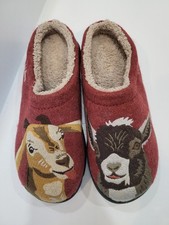 Bean slippers womens for sale  Glennville