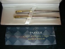 Vintage parker ballpoint for sale  Hillsboro