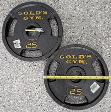 Lb. gold gym for sale  Reading