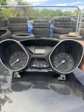 2013 ford focus for sale  BEDFORD