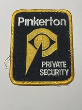 Vintage obsolete pinkerton for sale  Cortland