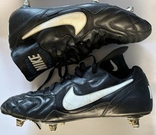 Nike tiempo premier for sale  NORTHAMPTON