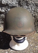 Elmetto army ingersoll usato  Italia
