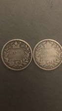 1872 1873 victoria for sale  SHEFFIELD