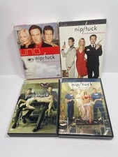 Nip tuck dvd usato  Lurate Caccivio