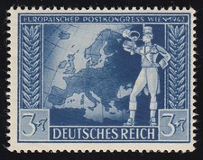 820i postkongreß plf gebraucht kaufen  Schwalmtal