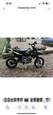 Boyo semi auto for sale  TONBRIDGE