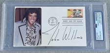 John williams signed for sale  Delray Beach