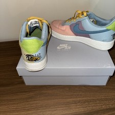 Nike air lv8 d'occasion  Expédié en Belgium