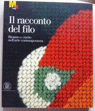 Racconto del filo usato  Montecatini Terme