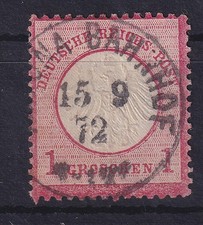 Reich 1872 brustschild gebraucht kaufen  München
