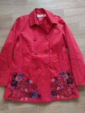desigual trenchcoat gebraucht kaufen desigual trenchcoat gebraucht kaufen Löbau