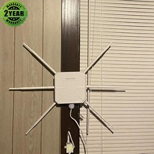 Ax3000 outdoor wifi for sale  Los Angeles