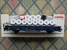 Märklin magazinwagen 2006 gebraucht kaufen  Arnsberg