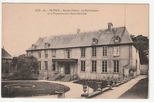 Bayeux calvados cpa d'occasion  Expédié en Belgium