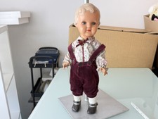 Poupée artiste collectionneur d'occasion  Expédié en France