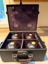 Antique lawn bowling for sale  Stanwood