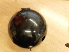 Bsa headlamp shell for sale  NORTHWICH