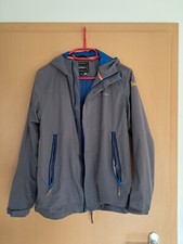 Jacke jungen icepeak gebraucht kaufen  Siershahn