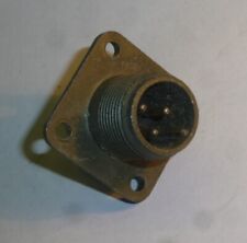 Pol mil stecker gebraucht kaufen  Deutschland