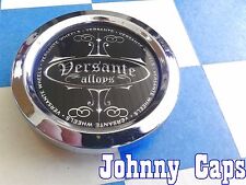 Versante wheels chrome for sale  Orange