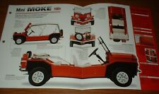 1965 mini moke for sale  Hartland