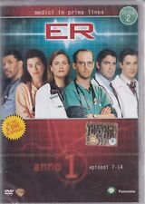 Dvd medici prima usato  Roma